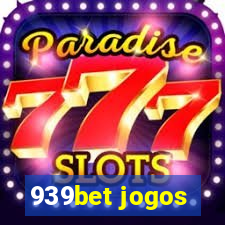 939bet jogos